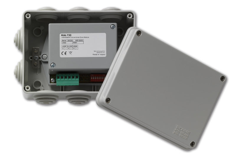 PartnerTech KAL730