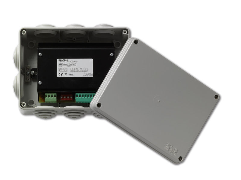PartnerTech KAL734C