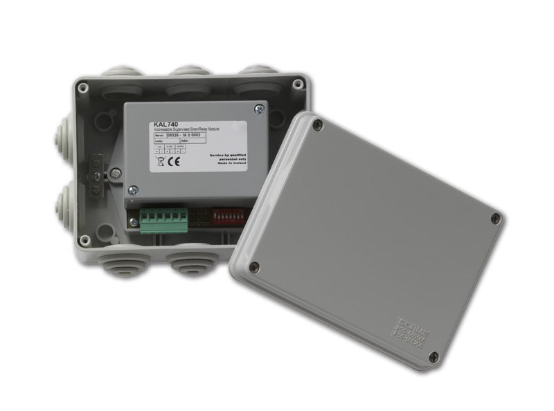 PartnerTech KAL740