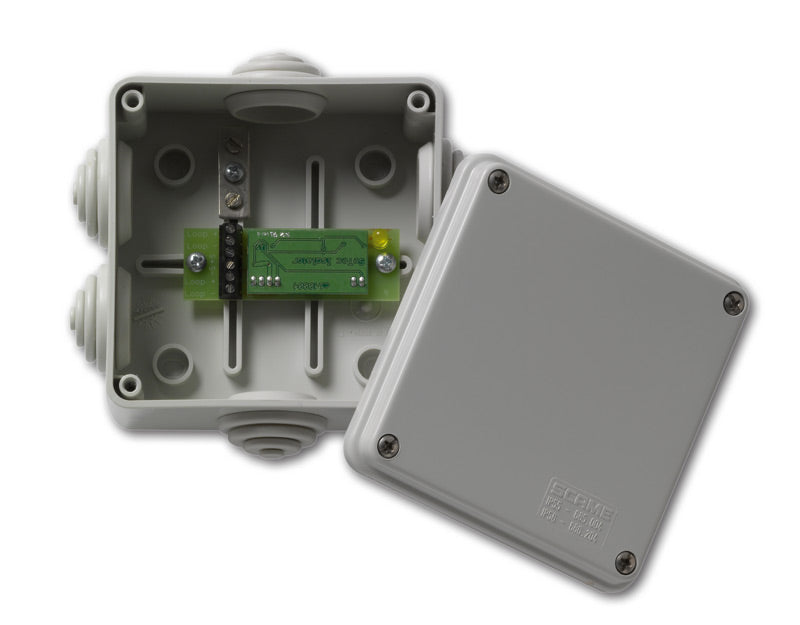 PartnerTech KAL775