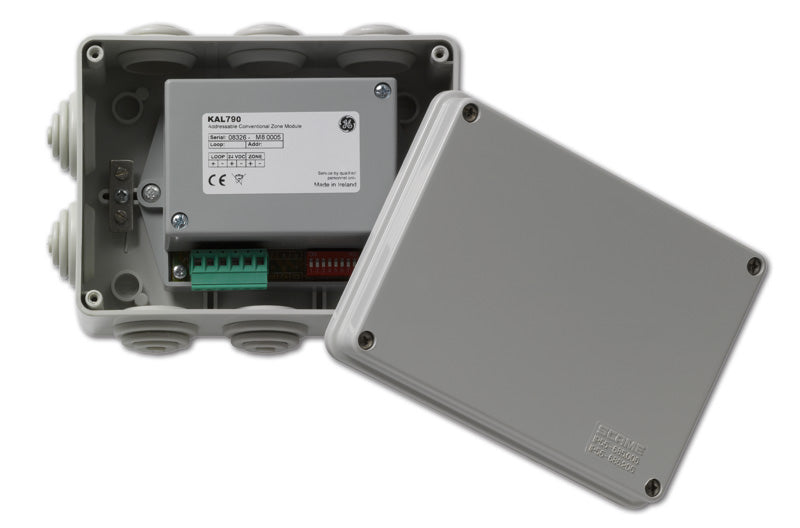 PartnerTech KAL790