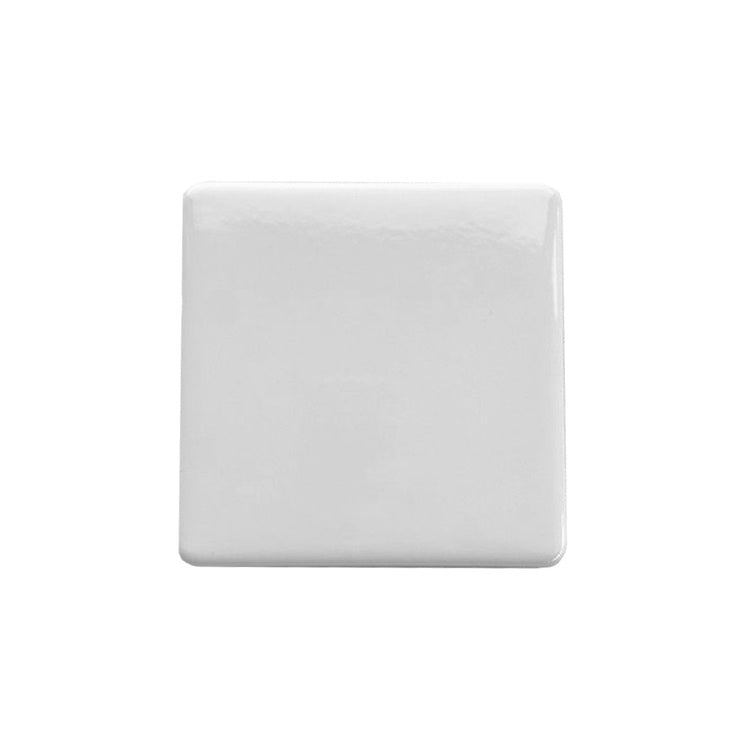 Kaldewei Abdeckung des Ablaufs KA 120, emailliert, Farbe Alpweiß, matte Oberfläche 687772570711