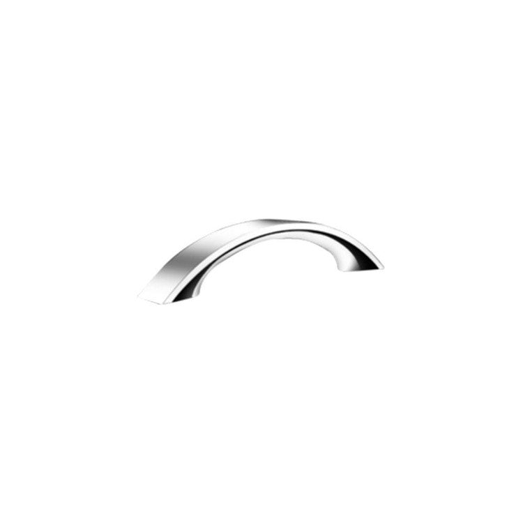 Kaldewei Griff für Badewanne Typ C, 1 Griff, Avantgarde Kollektion, Chrom-Finish 590270000999