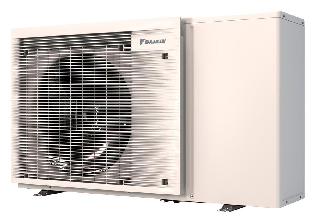 Daikin EWAA008DV3P – Kaltwassersatz, 5,44 kW, einphasig