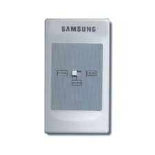 Samsung MCM-C200 – Kalt-/Wärme-Wahlschalter für DVM