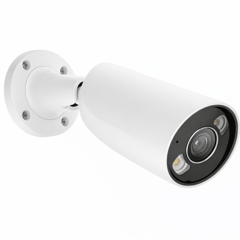 Ajax System BulletCam HL IP 8MP Überwachungskamera IP65