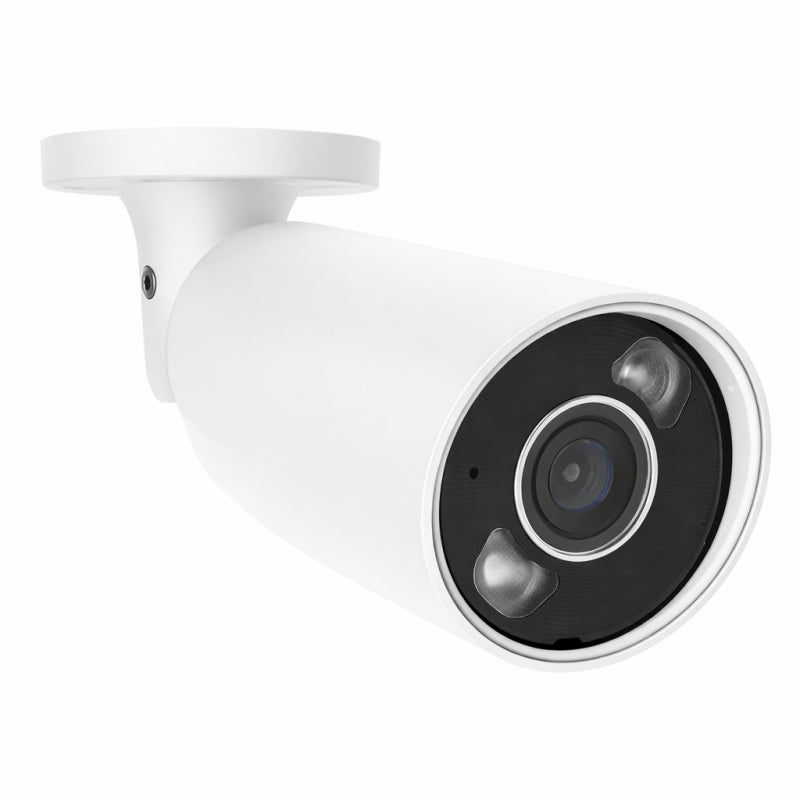 Ajax System BulletCam HL IP 8MP Überwachungskamera IP65