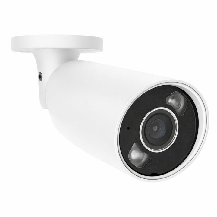 Ajax System BulletCam HL IP 8MP Überwachungskamera IP65