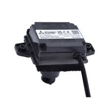 Mitsubishi PZ-70CSD-E – Kanal-CO2-Sensor für Lossnay (RVX3/RVS)