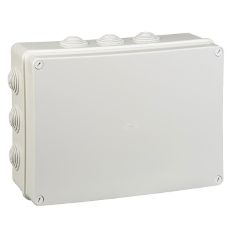 Schneider SL03925 Abzweigdose IP55