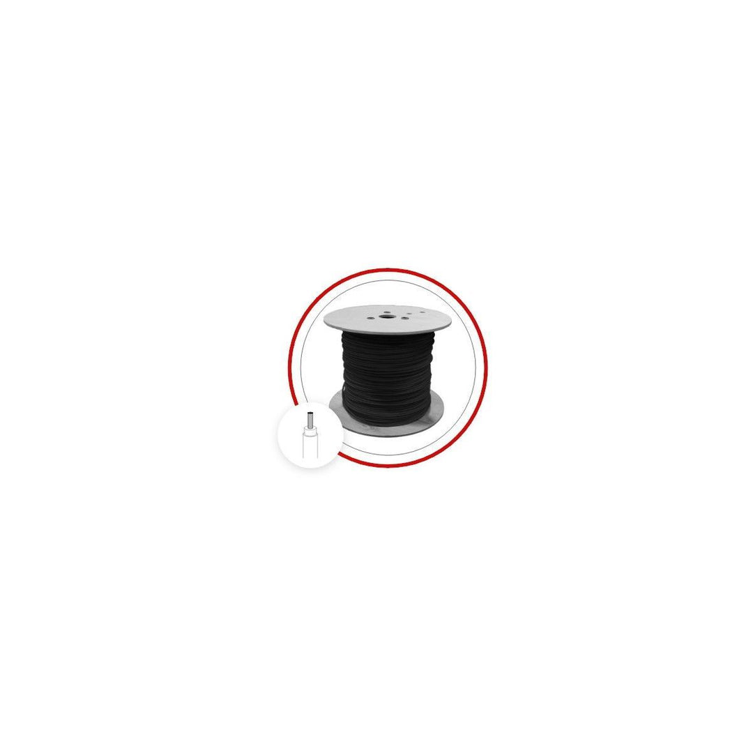 KBE KBE SOLAR DB+ 6.0 mm² H1Z2Z2-K 500m Black