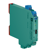 Pepperl+Fuchs KCD2-SCS-Ex2SMART Transmitter Netzteil/SMART Current Driver