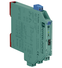 Pepperl+Fuchs KCD2-SR-Ex1Switch Amplifier