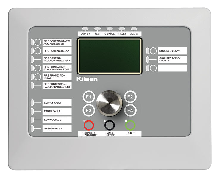 PartnerTech KFP-AFR-FB2-C-22