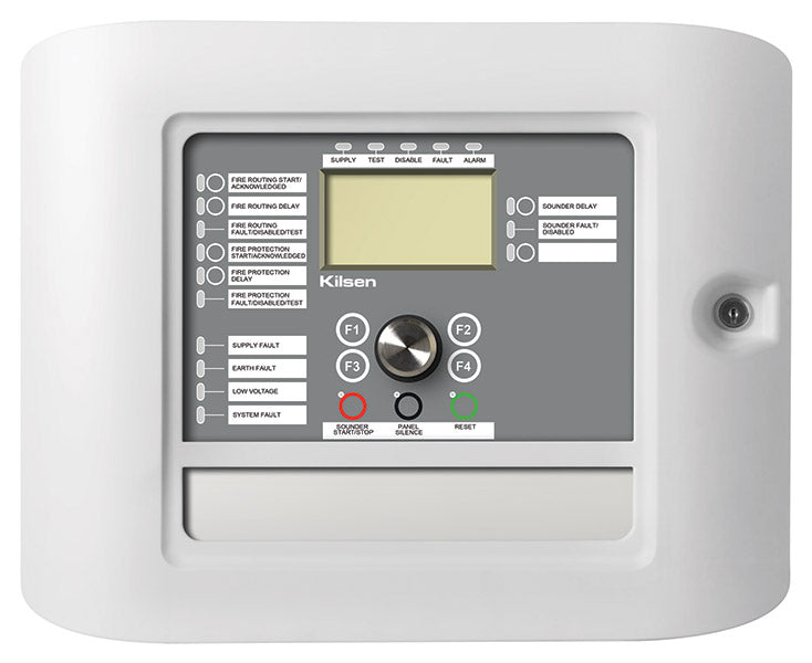 PartnerTech KFP-AF1-FB2-S-22