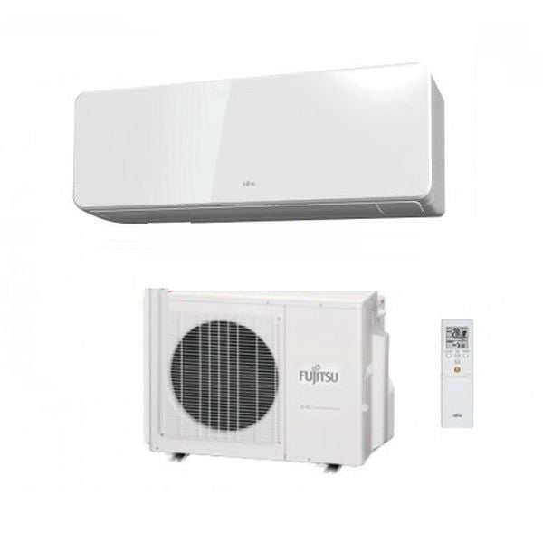 Fujitsu Klimaanlage KG 14000 BTU R-32 A++ WLAN ASYG14KGTF