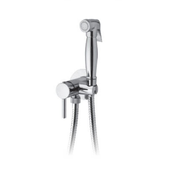 Keller TAPS Saturn Hydro Mischbatterie SET C/flexibel 120CM KI9181CR