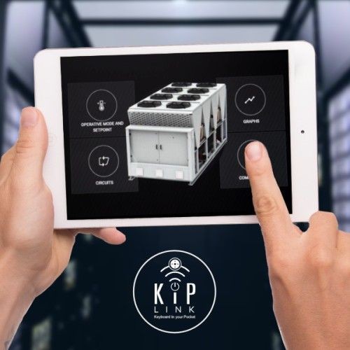 Mitsubishi BT9ZZ00008 – KIPlink-Kit für MEHP-iB