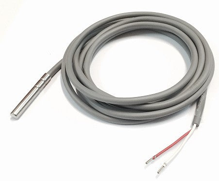 Mitsubishi b00zz00005 – Kit 2 Sonden für AQs und Trägheit
