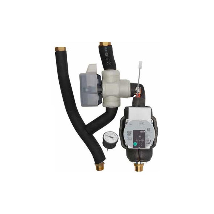 Immergas Kit 2. Zone gemischt Trio Pack und Trio Hydro 3.031483