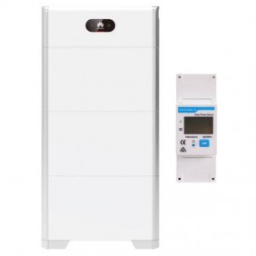 Chint CPS ESSR 05KL1 Batteriespeicher Wechselrichter 5,0 kW