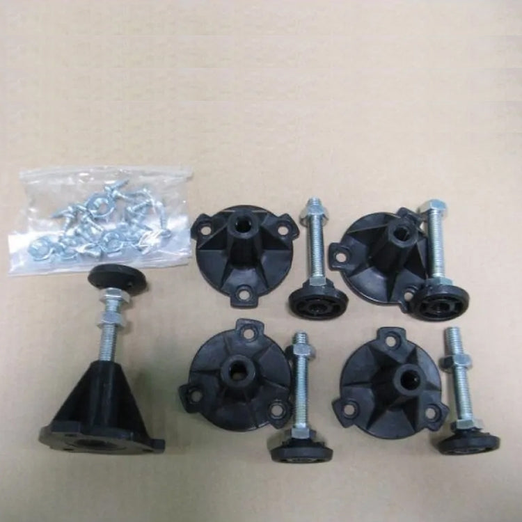 Ideal Standard Kit 5 Füße für Badewannenunterstützung T603467