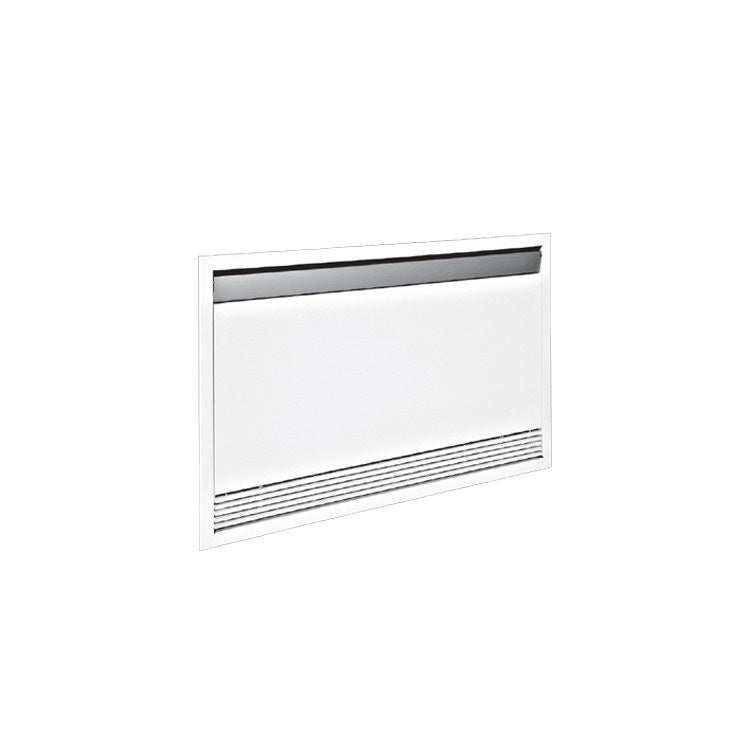Sabiana Kit ästhetischer Rahmen Breeze Version IV (Größe 2) für Gebläsekonvektoren CRC, CRC-ECM 9076452