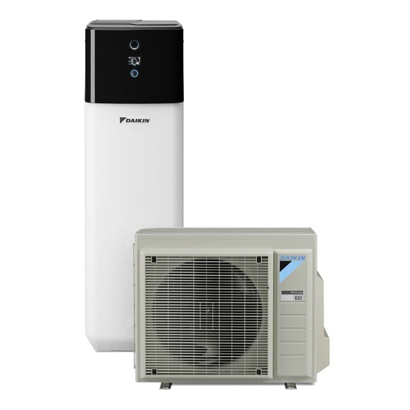 Daikin EHSX308D/06R1 Wärmepumpen-Kit 6 kW