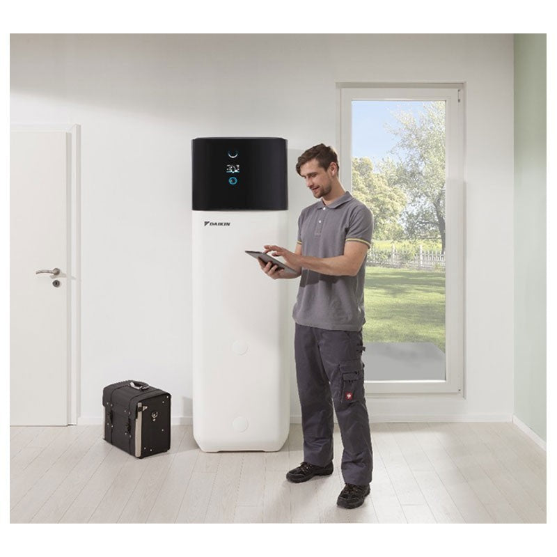 Daikin EHSX308D/06R1 Wärmepumpen-Kit 6 kW