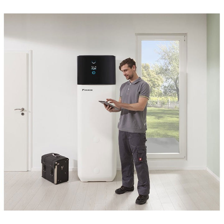 Daikin EHSX308D/06R1 Wärmepumpen-Kit 6 kW