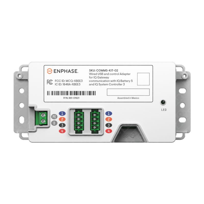 Enphase energy Kit de communication 2 INT