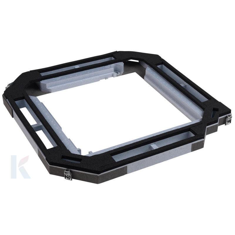 Solarics Daikin KDDP55C160-1 – New Air Intake Kit