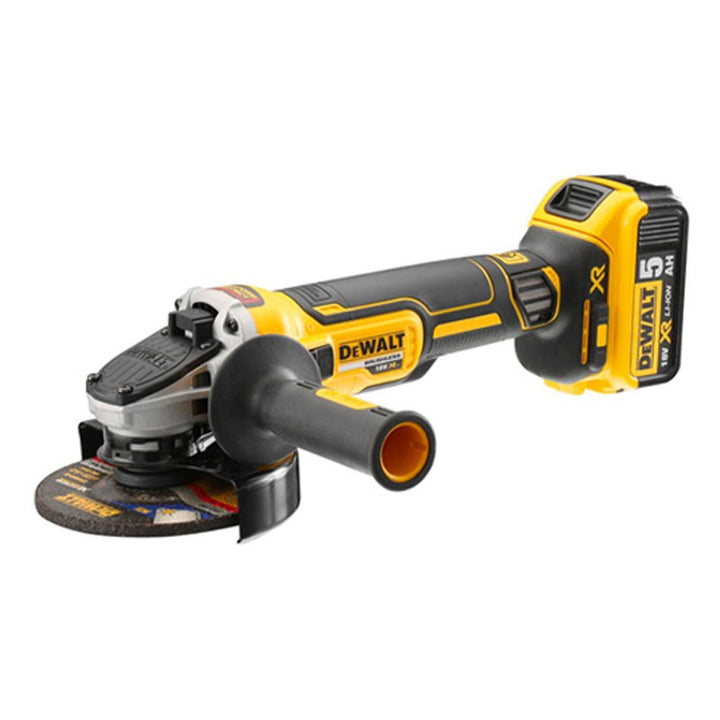 Dewalt DCK353P4T-IT Akku-Kombiset LiFePO4-Batteriezelle 18 V XR