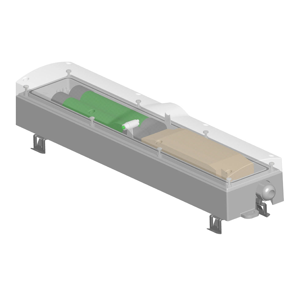 Gewiss Notlicht-Kit Smart3, 3 h
