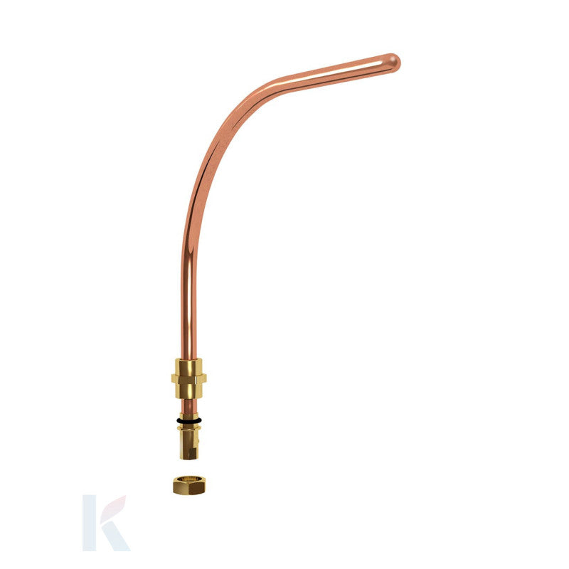 Solarics Daikin EKPHK02 – Set für Correct Placement of the Solar Probe in the Speicher