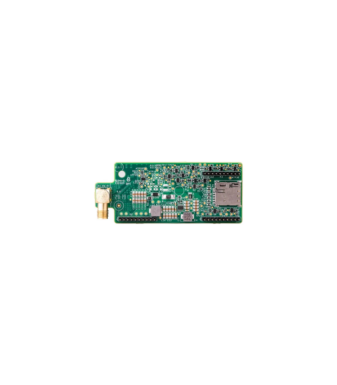 Set GSM SOLAREDGE