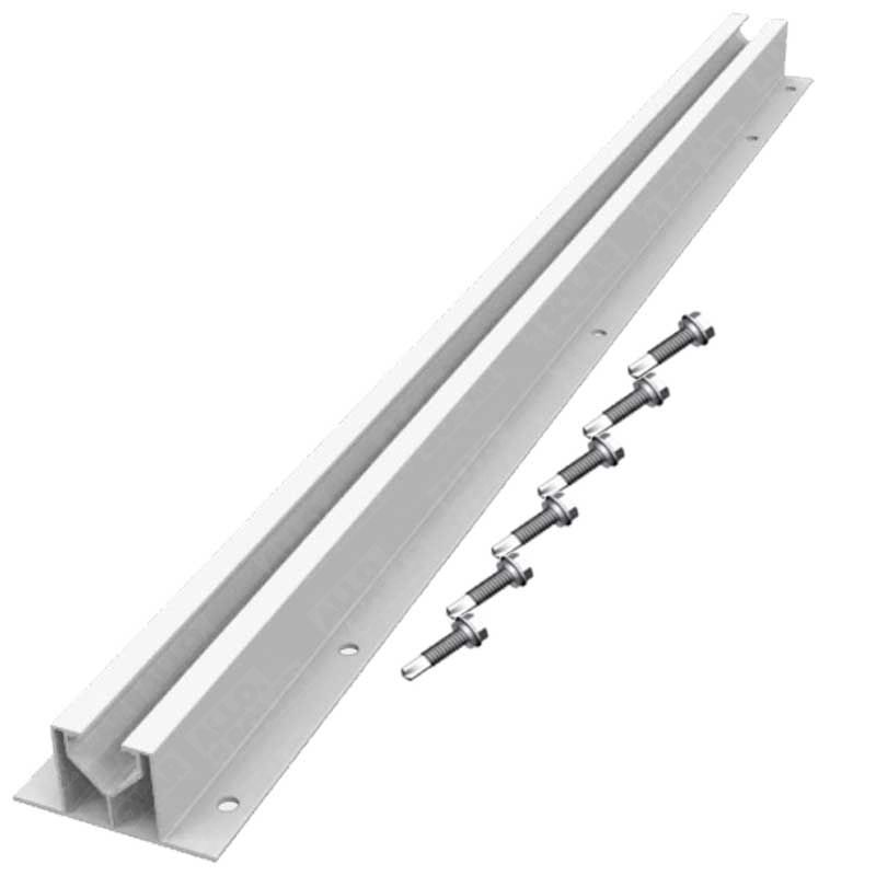 ISY-PV Kit ISY-RAIL - 71cm (6 vis)