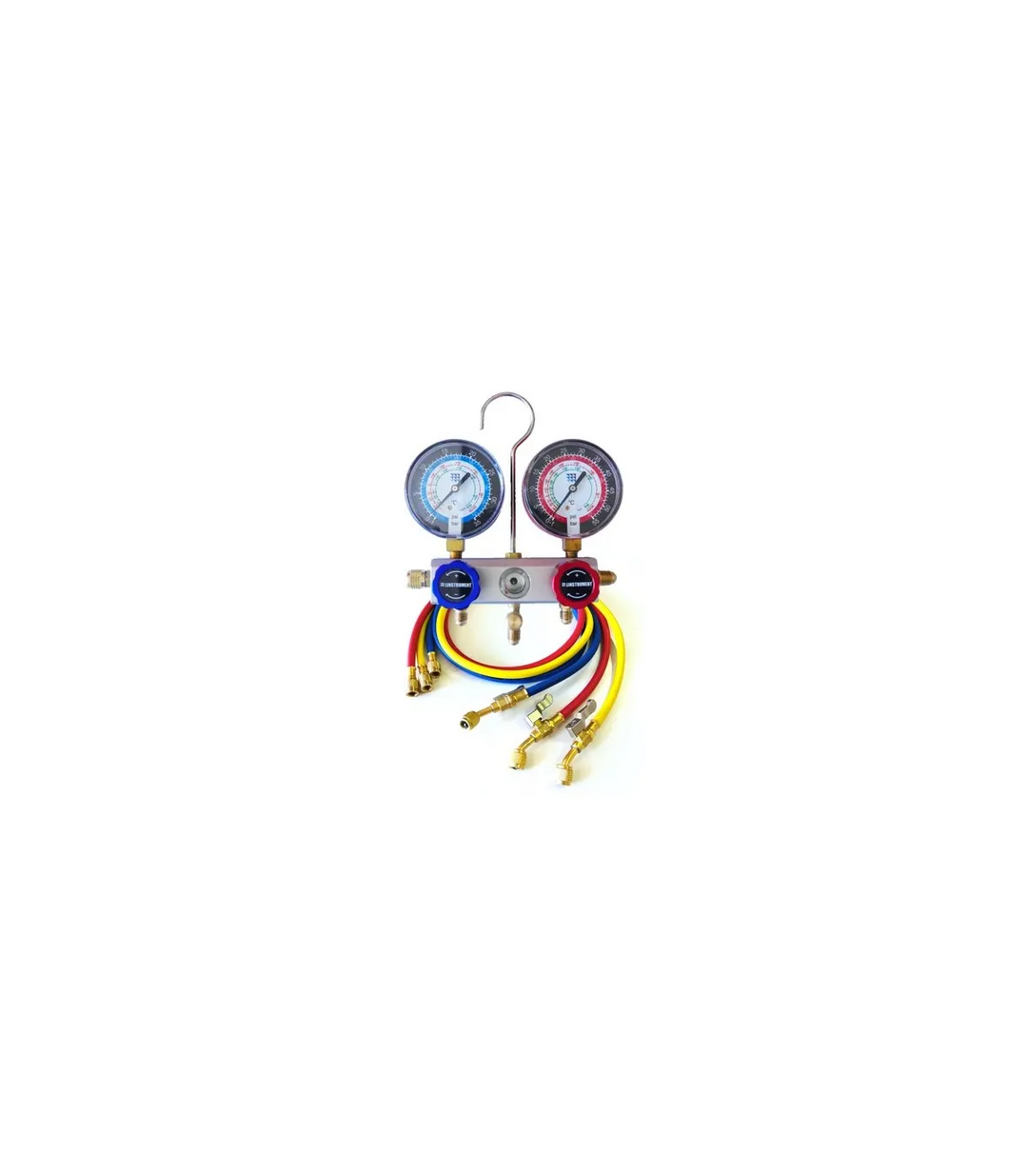 Manifold-Set 2 ou 4 voies R32/R410A