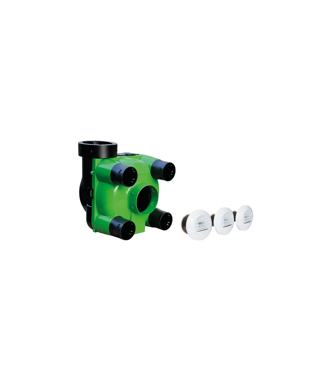 Set modulo 2r control hygro B