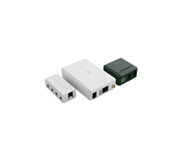 Smappee Infinity Energiemonitoring-Set 100 A
