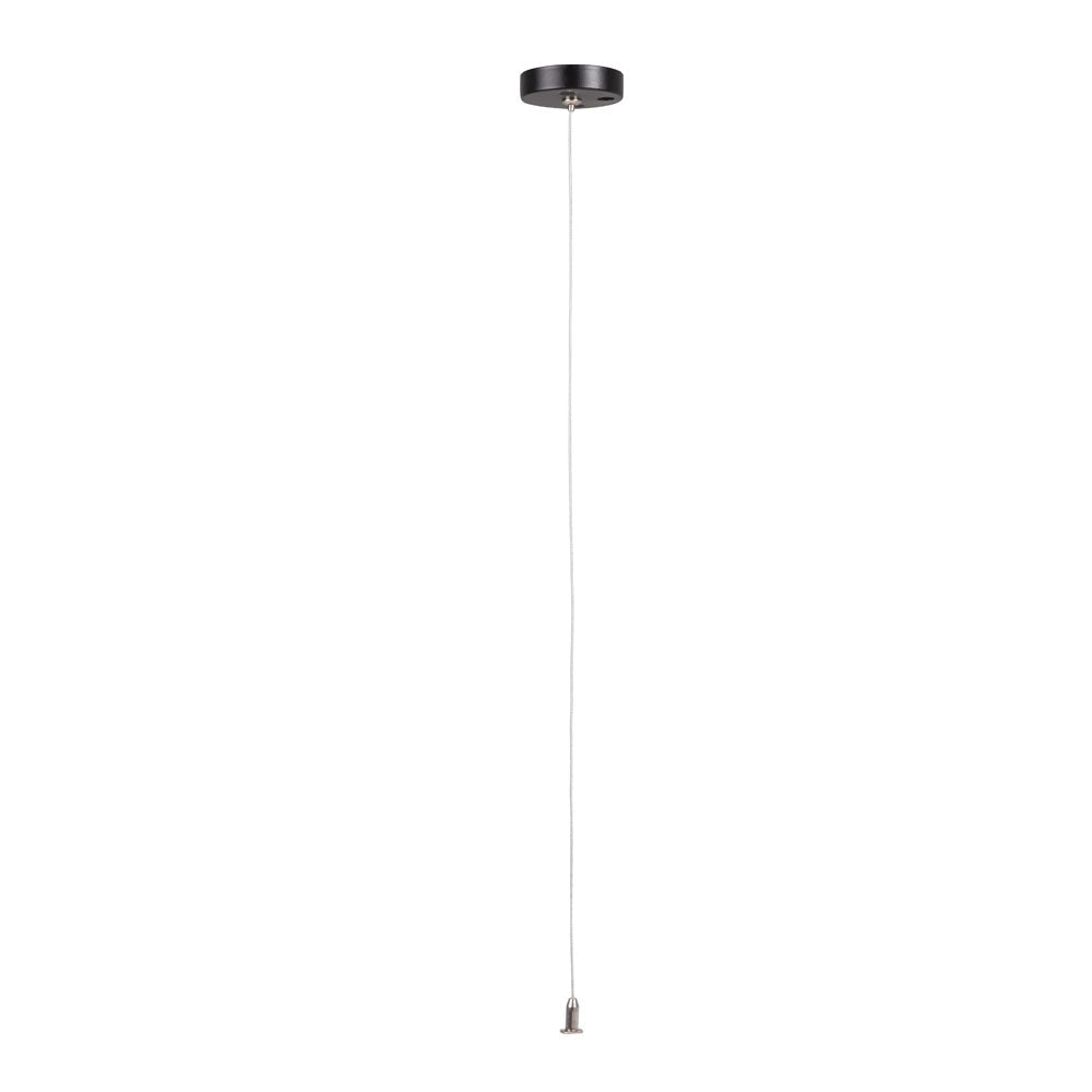 Novelite Abhängeset 1,5 m für LED-Linearleuchte