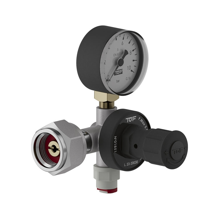 Nobili Kit für externe CO2 AV00406