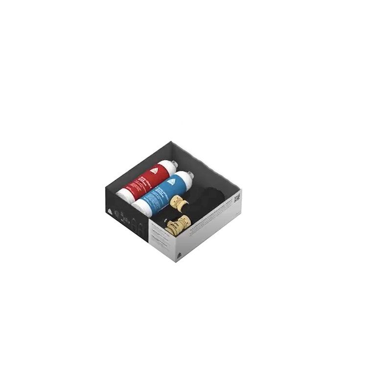 RBM Kit für die chemische Wasserbehandlung mit Schlammabscheiderfilter MG1 40290500