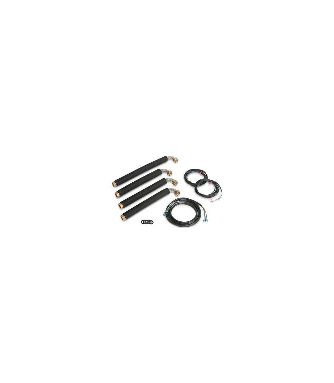 Installationsset mit Speicher déporté