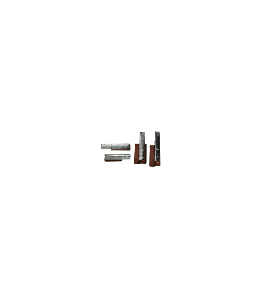 Verlängerungs-Set DECOCLIM bois
