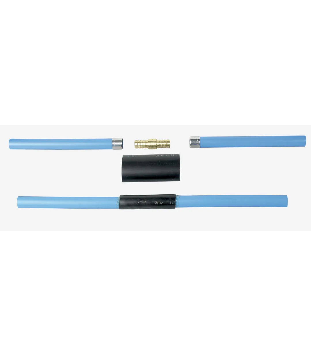 Reparatur-Set TUYO Ø16X1,5