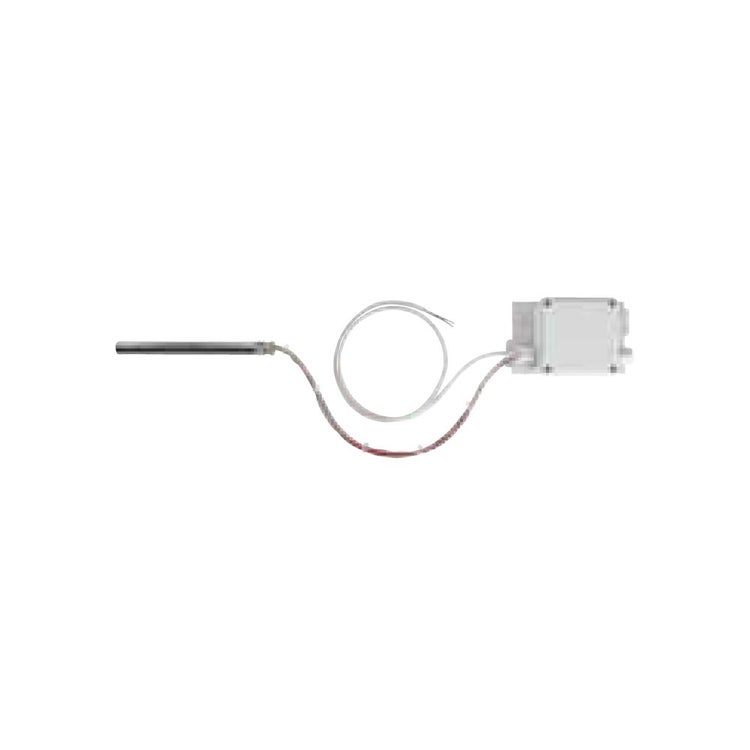 Immergas Kit elektrische Zusatzheizung 3 kW für Trio Pack Electric und Trio Hydro System Electric 3.031937