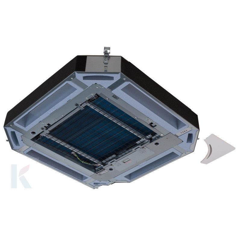 Solarics Daikin BAEF125AWB – UV Streamer Kit