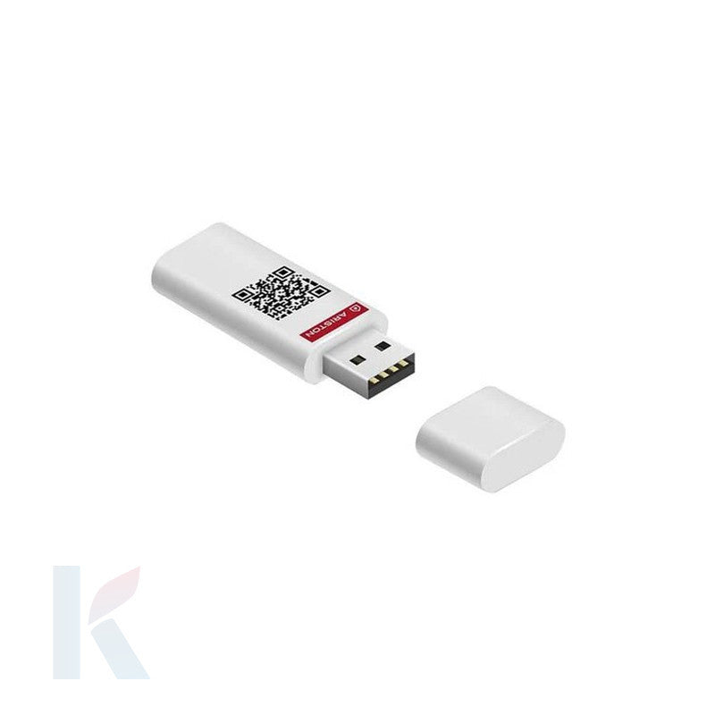 Solarics Ariston 3381359 – Clima Wifi KIT