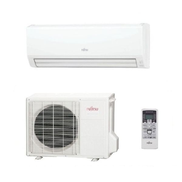 Fujitsu Klimaanlage KL Monoplit 24000 BTU ASEG24KLCA ASYG24KLCA
